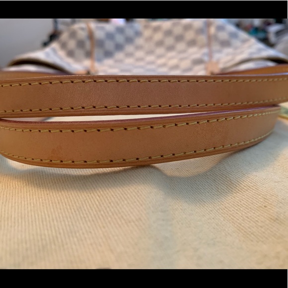 LV DamierAzur TotallyPM - additional pictures only - Picture 4 of 4